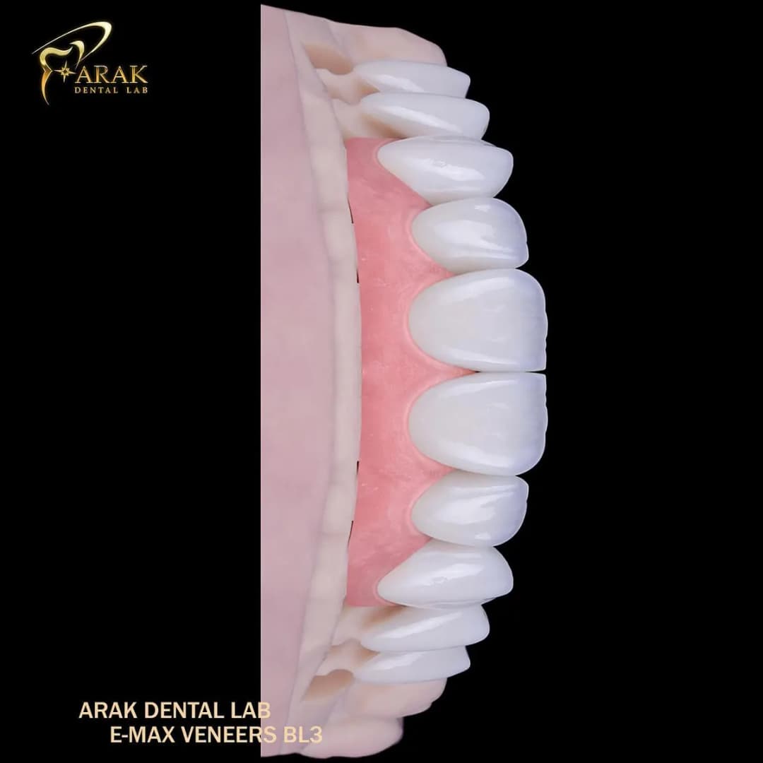 Arak Dental Lab photo 4