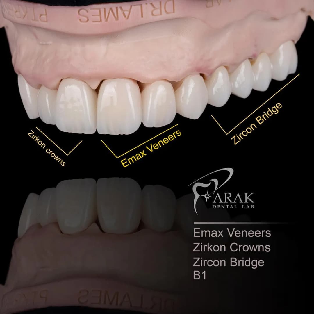 Arak Dental Lab photo 5