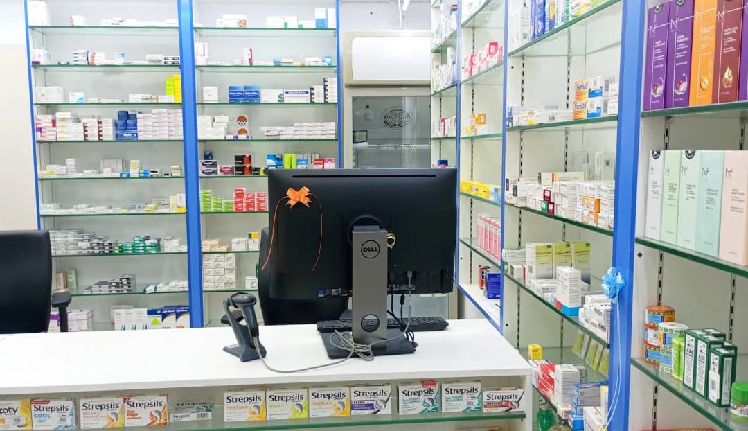 Ard AL Khan Pharmacy photo 2