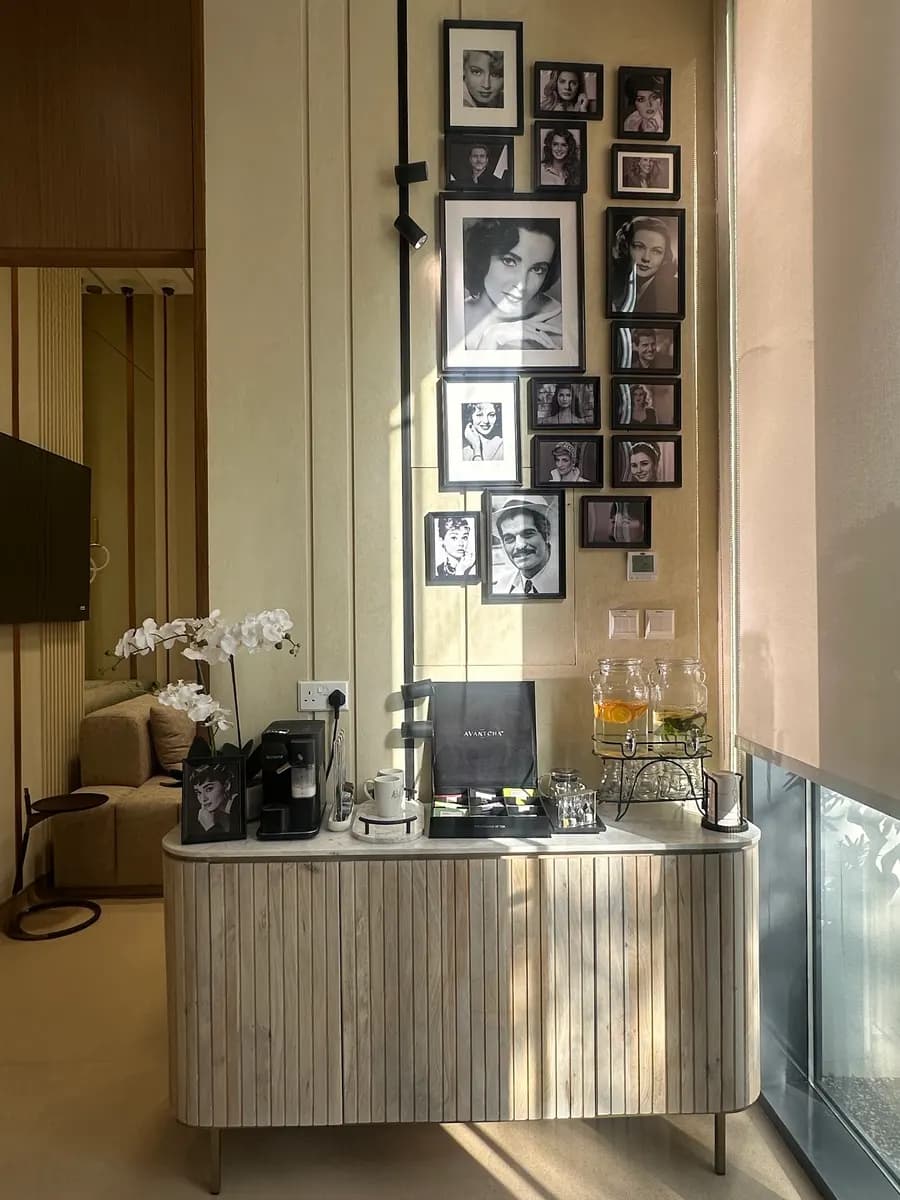 Art And Beauty Specialty Clinic