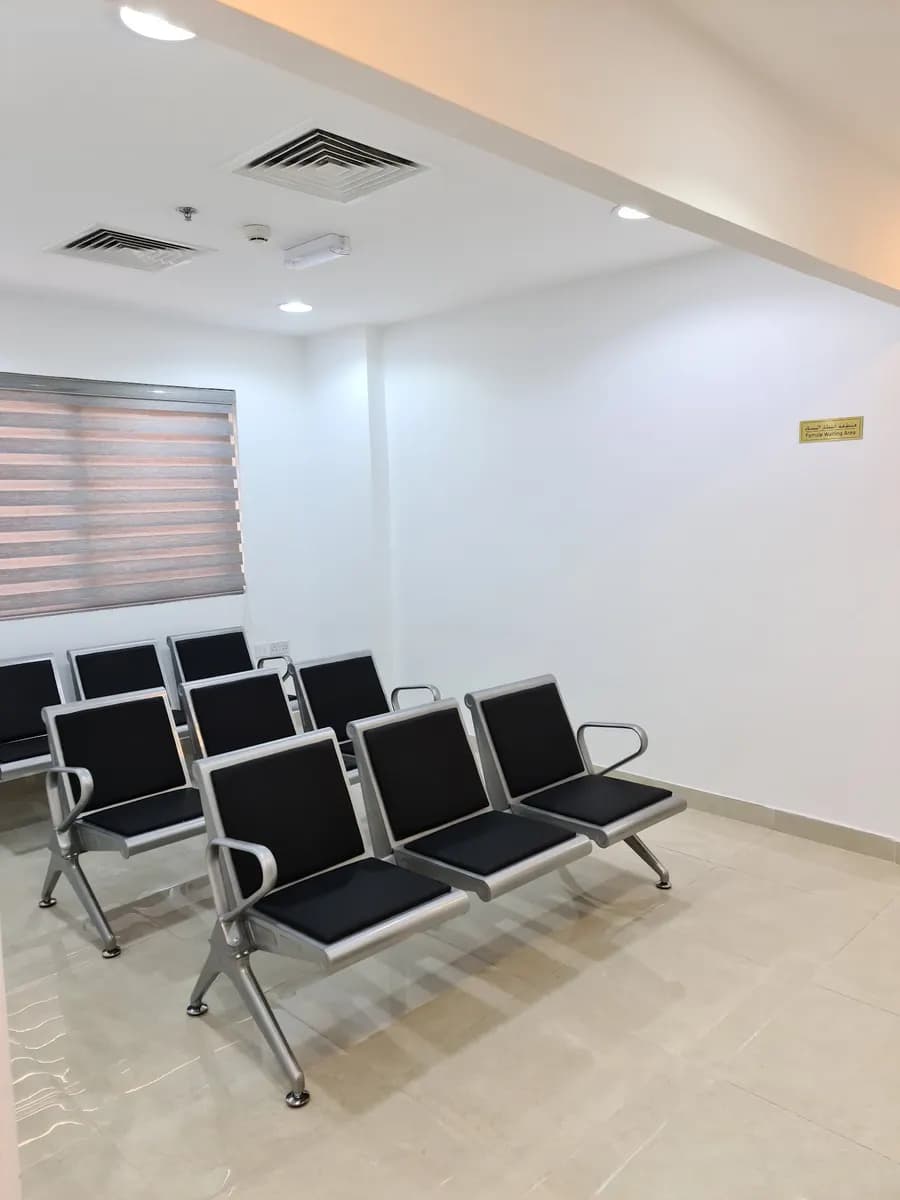 Asian Medical Center — صورة 6