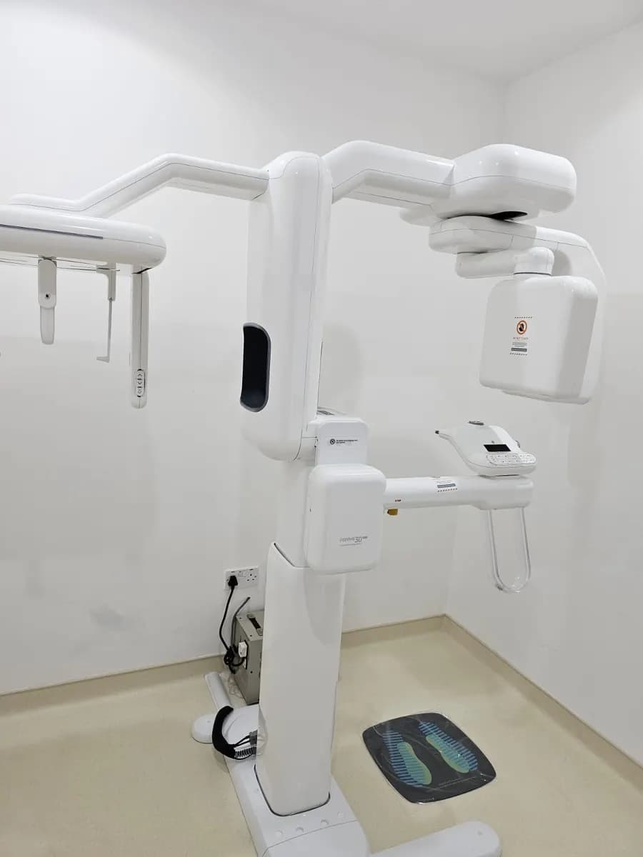 Asian Medical Center — صورة 7