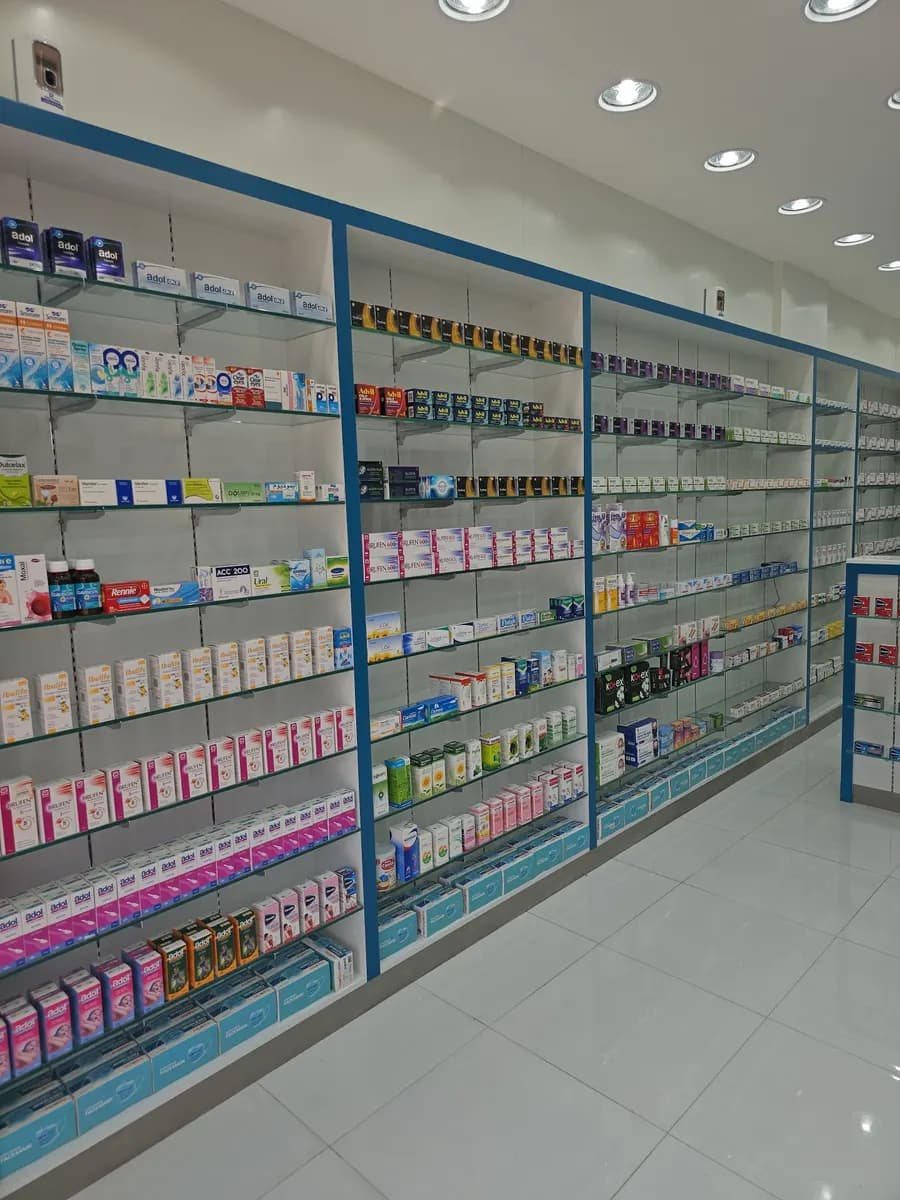 Asian Pharmacy photo 2