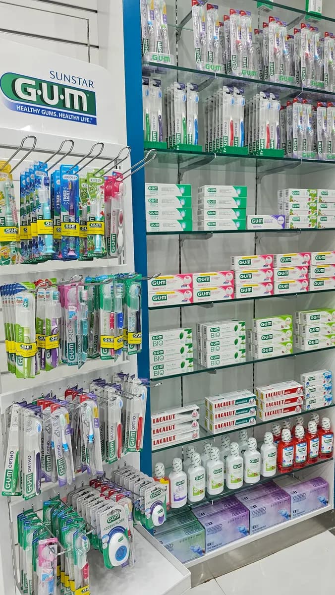 Asian Pharmacy photo 3