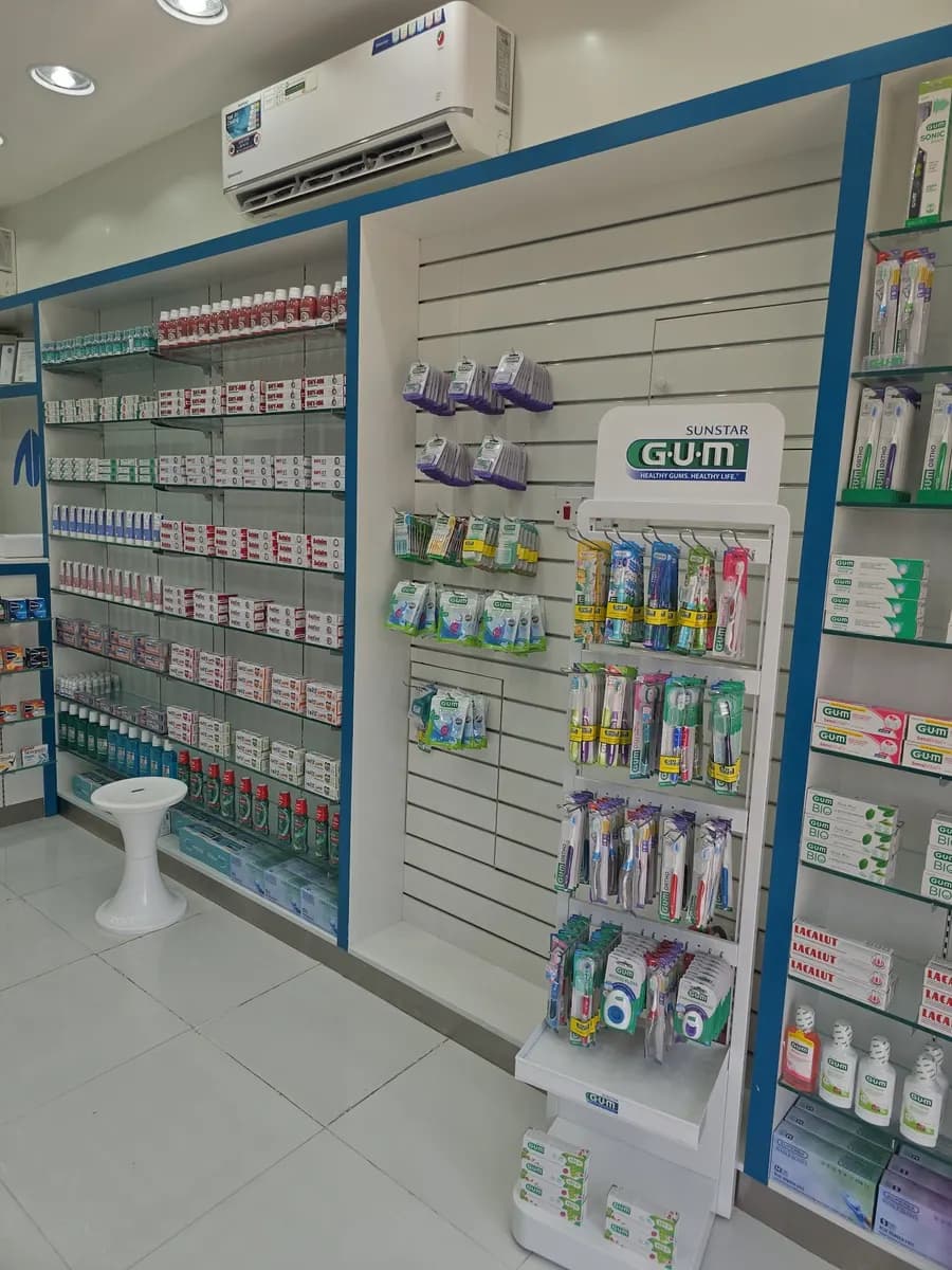 Asian Pharmacy photo 4