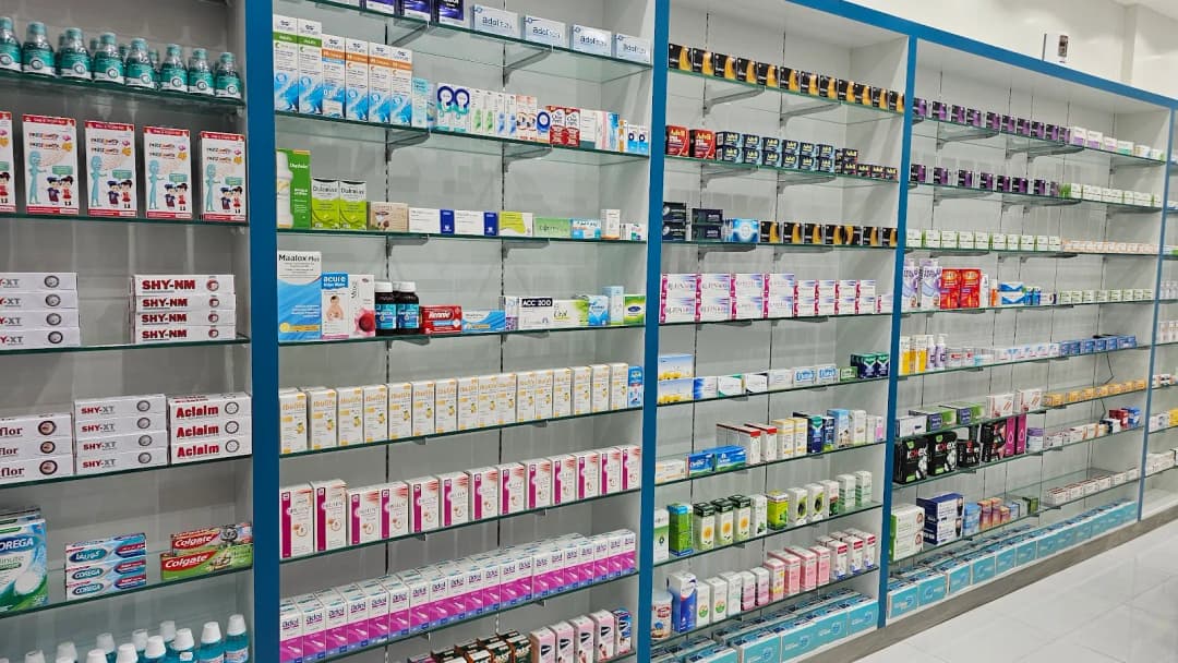 Asian Pharmacy photo 5