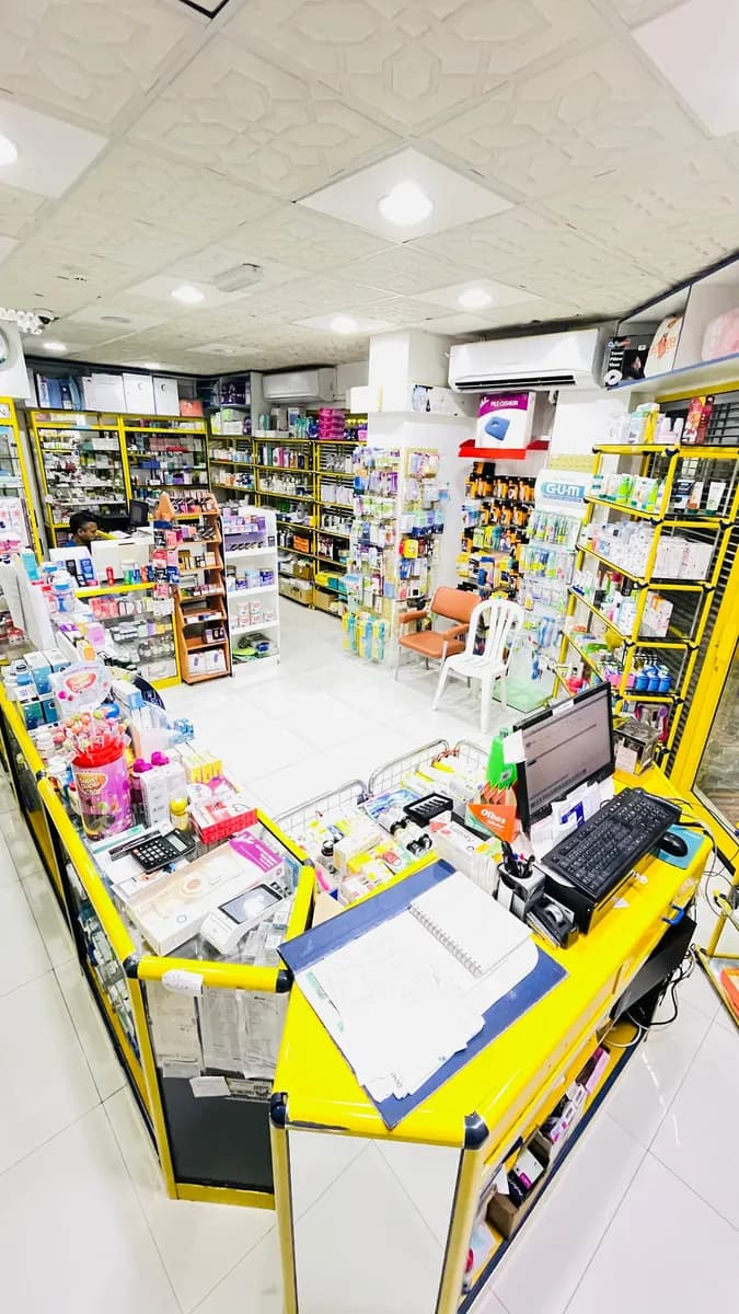 Asma Pharmacy photo 4