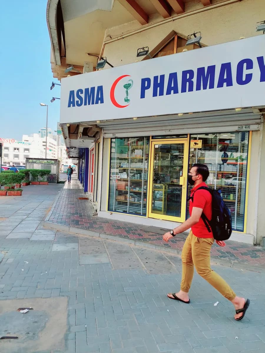 Asma Pharmacy photo 5