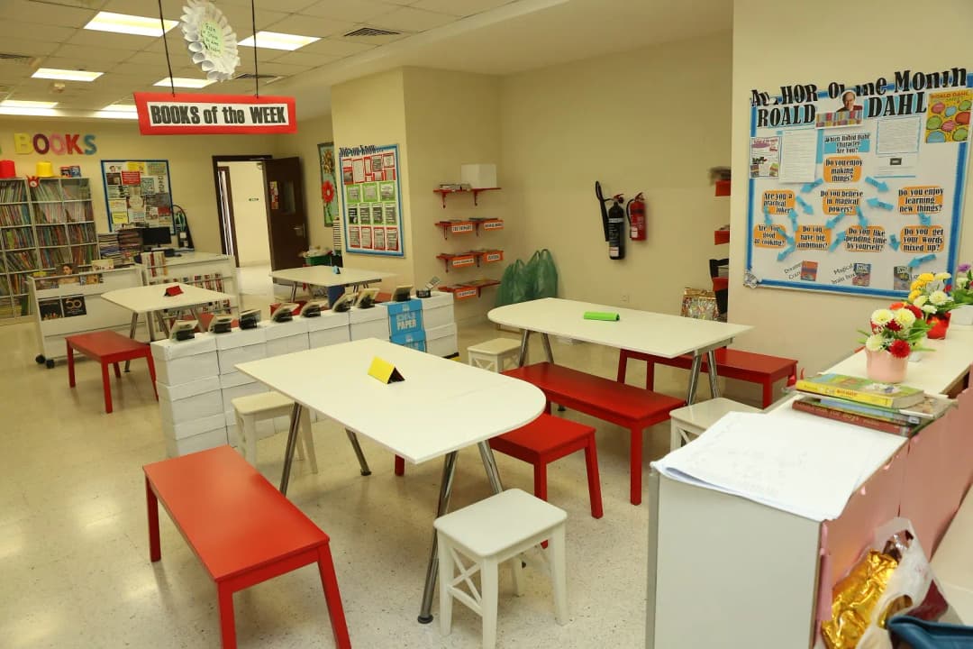Aspam Indian Int Pvt School Clinic photo 2