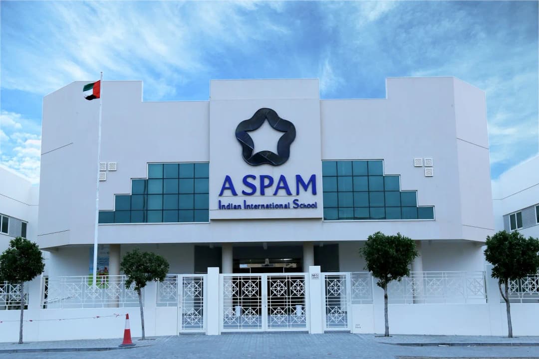Aspam Indian Int Pvt School Clinic photo 4