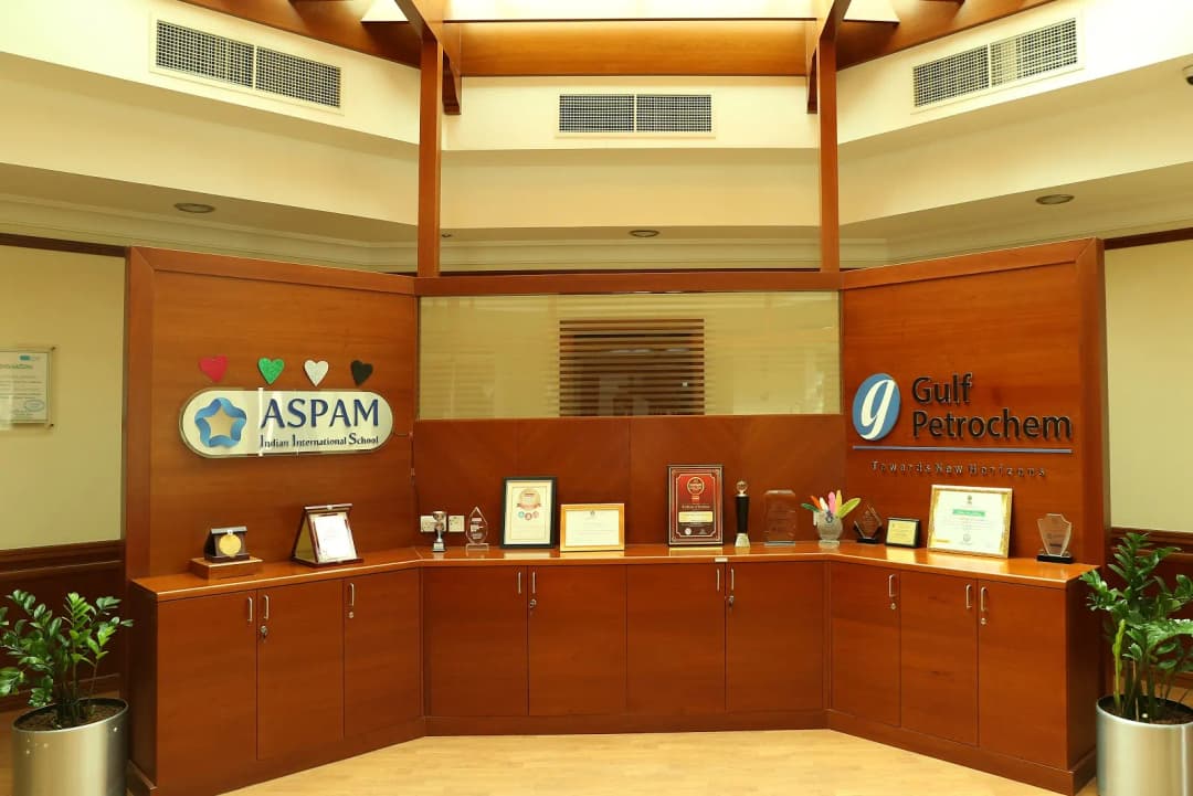 Aspam Indian Int Pvt School Clinic photo 5