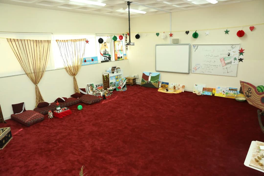 Aspam Indian Int Pvt School Clinic — صورة 6