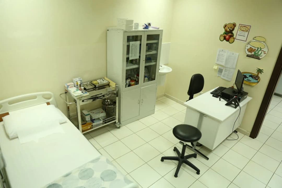 Aspam Indian Int Pvt School Clinic — صورة 7