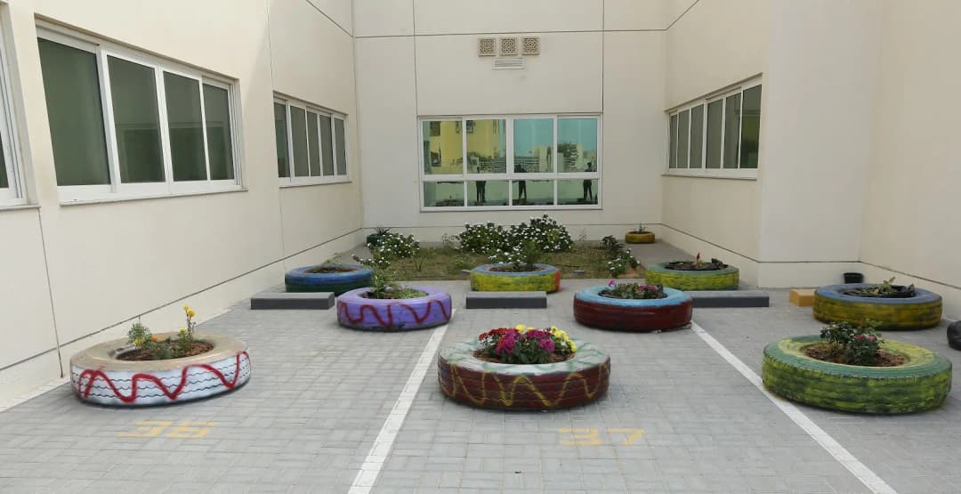 Aspam Indian Int Pvt School Clinic — صورة 8