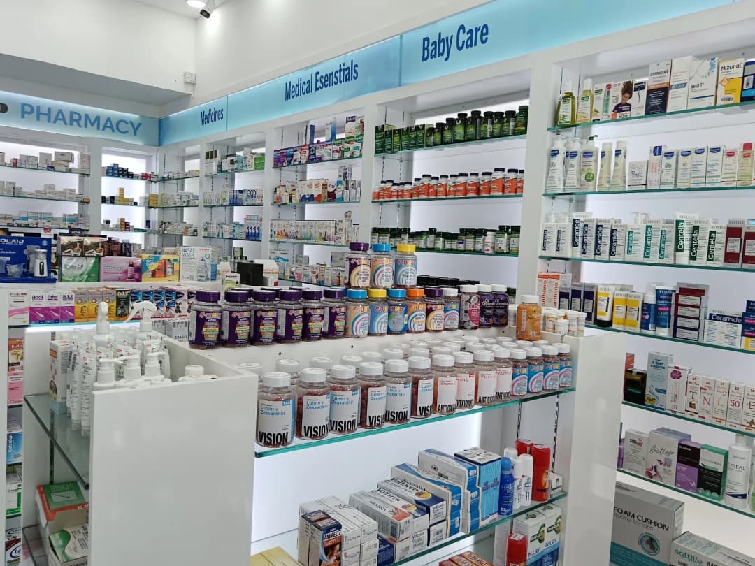 Aspire AL Yasmeen Pharmacy photo 4
