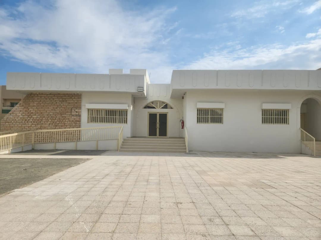 Aspire Child Development And Rehabilitation Center