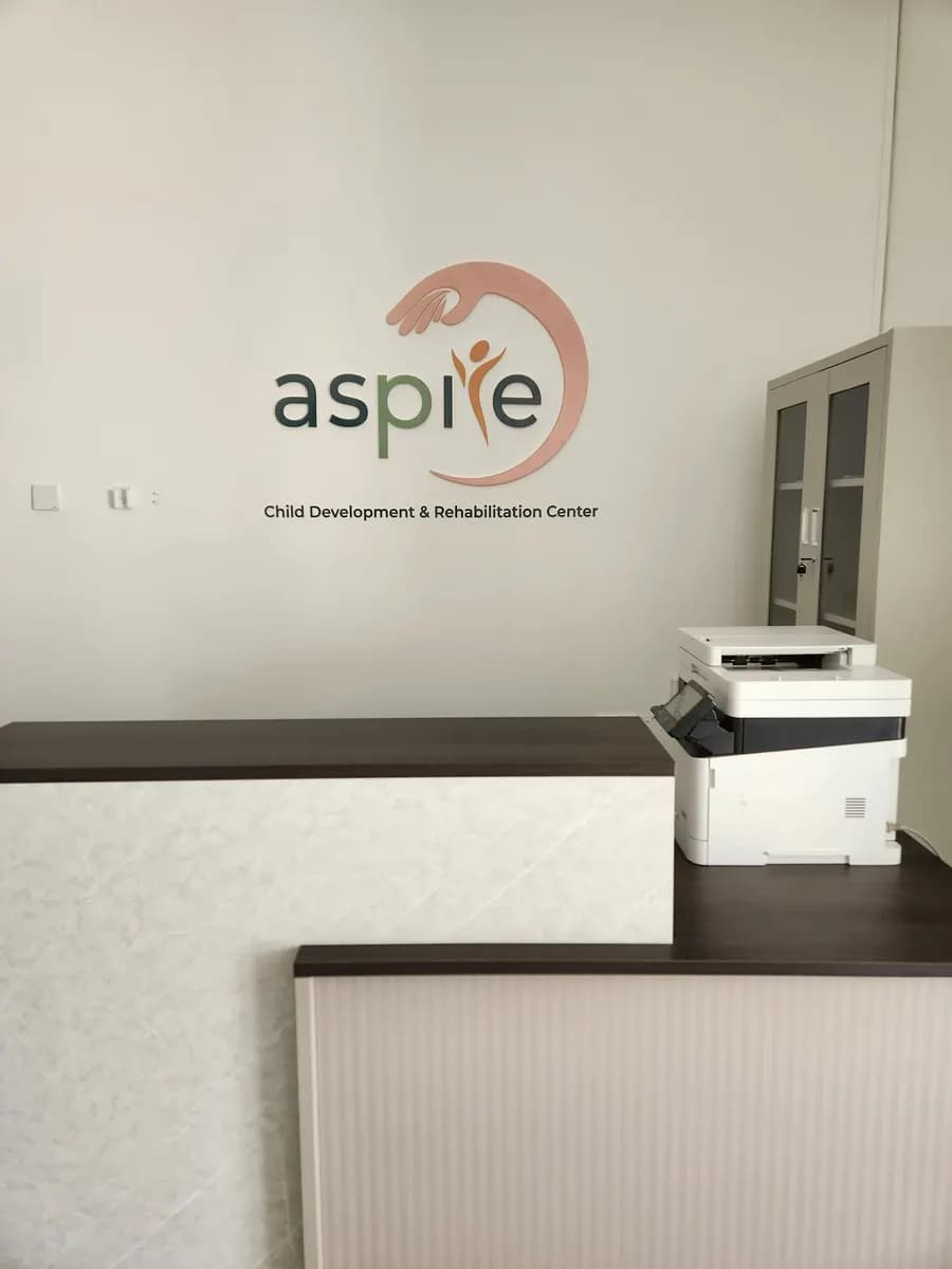 Aspire Child Development And Rehabilitation Center photo 3