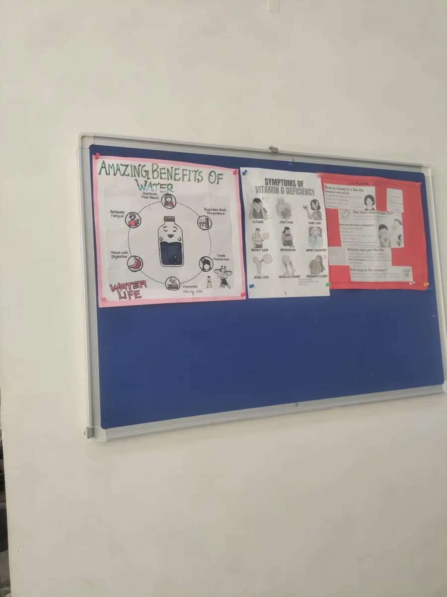 Aster Abu Shagharah Medical Center — صورة 6