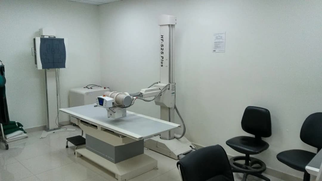 Aster Medical Centre — صورة 8