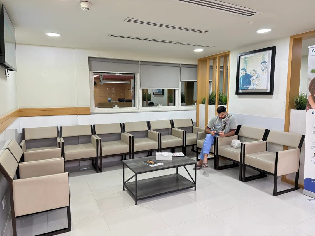 Aster Muwaileh Medical Center — صورة 2