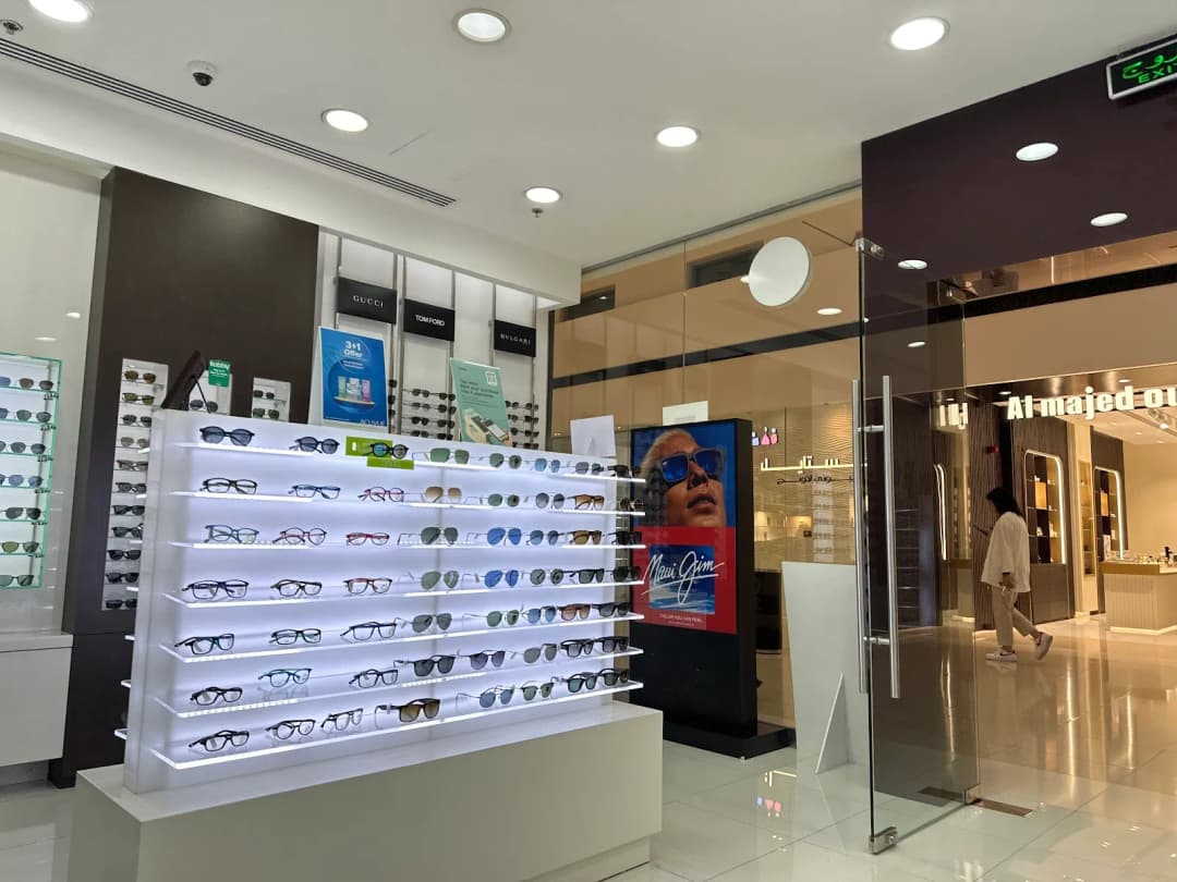 Aster Opticals LLC - Shj-2 photo 2
