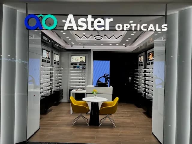 Aster Opticals LLC - Shj-2 photo 3