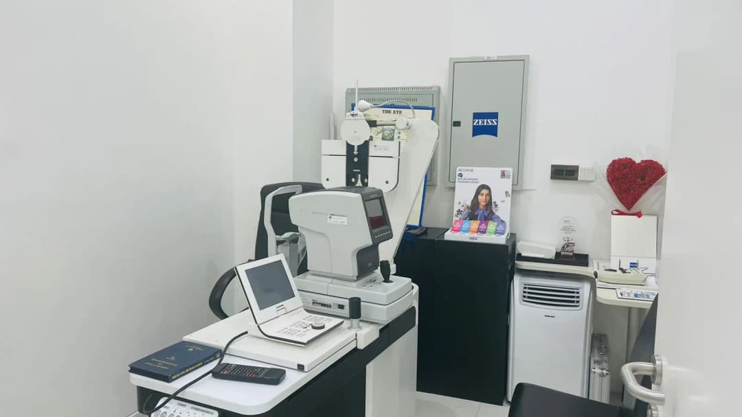 Aster Opticals LLC - Shj-2 photo 4
