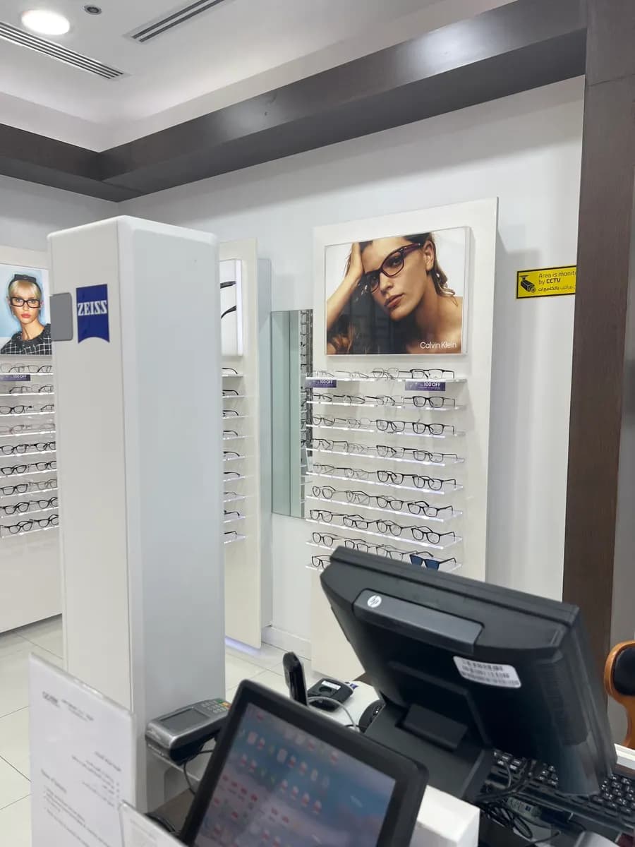 Aster Opticals LLC - Shj-2 photo 5