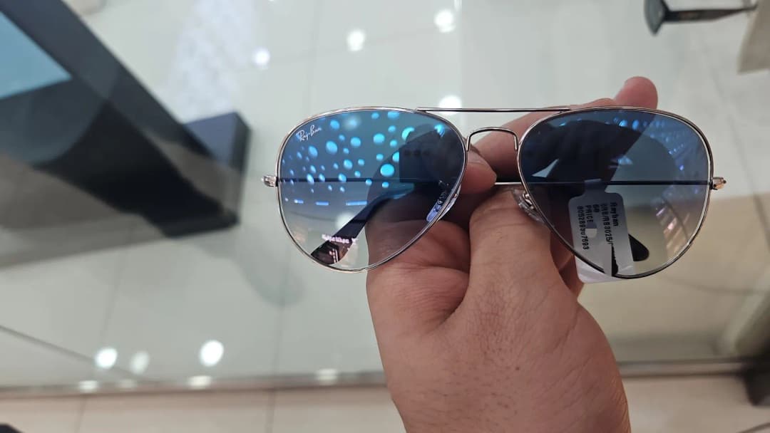 Aster Opticals LLC - Shj-2 — صورة 8
