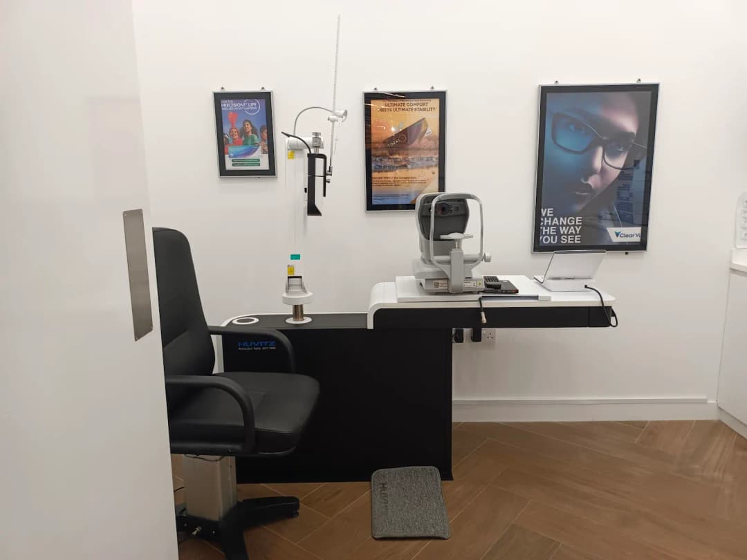 Aster Opticals LLC- Shj -1 photo 3