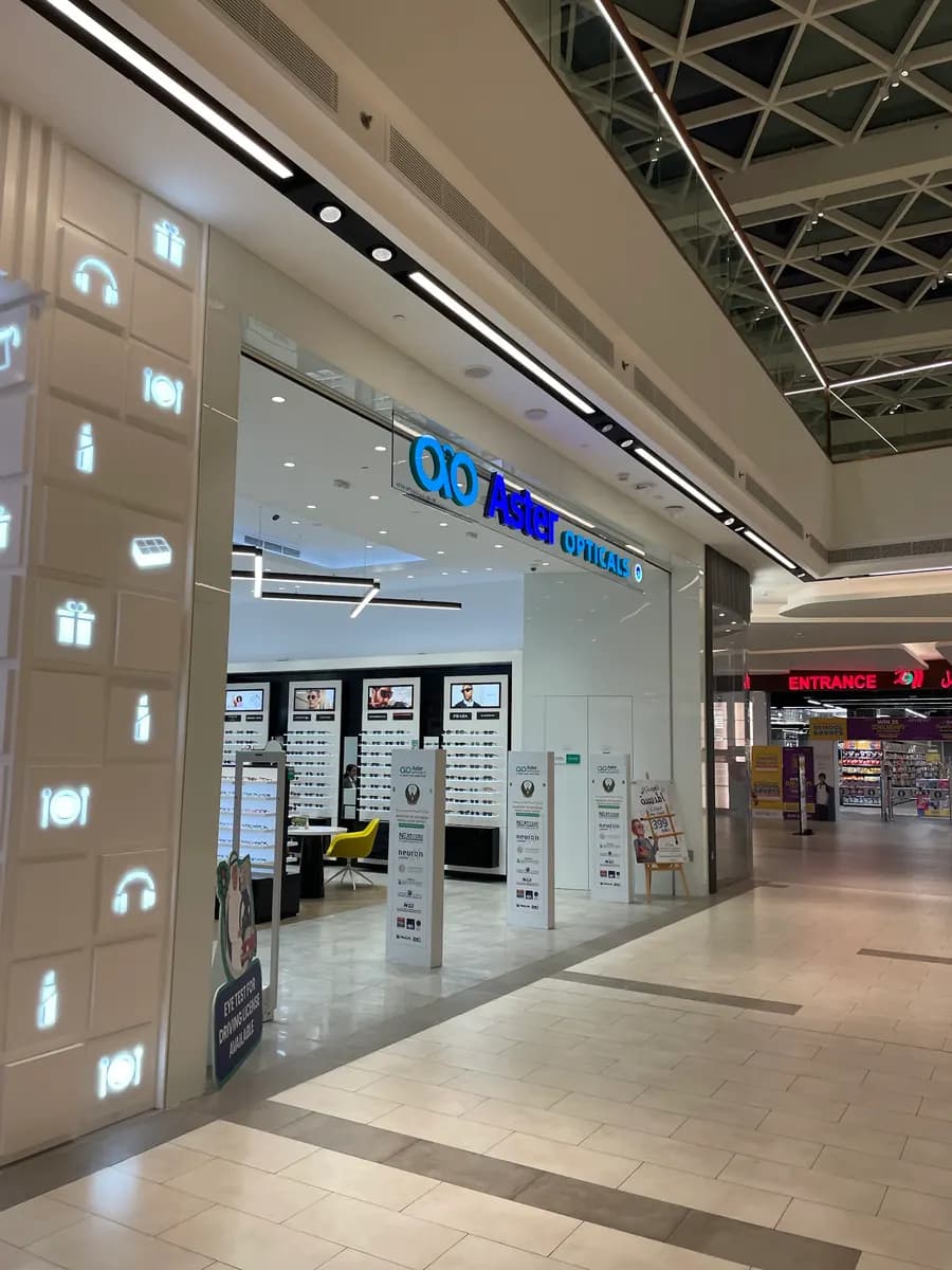 Aster Opticals LLC- Shj -1 photo 5