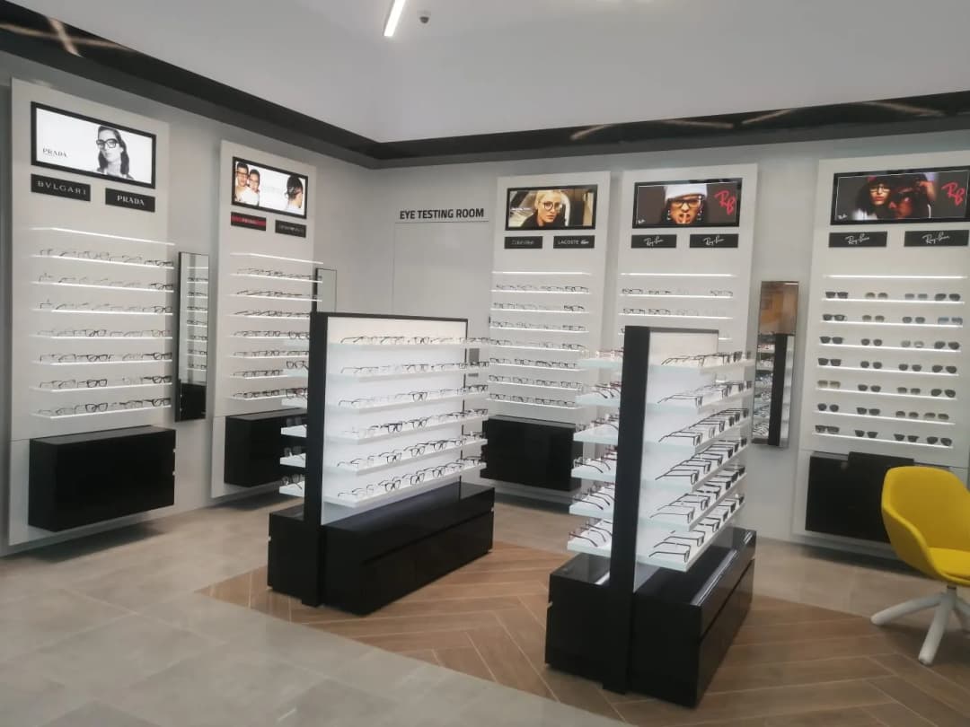 Aster Opticals LLC- Shj -1 — صورة 7