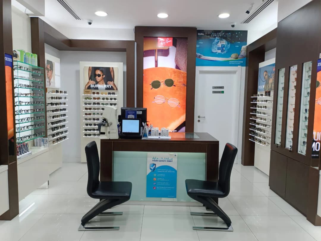 Aster Opticals photo 2