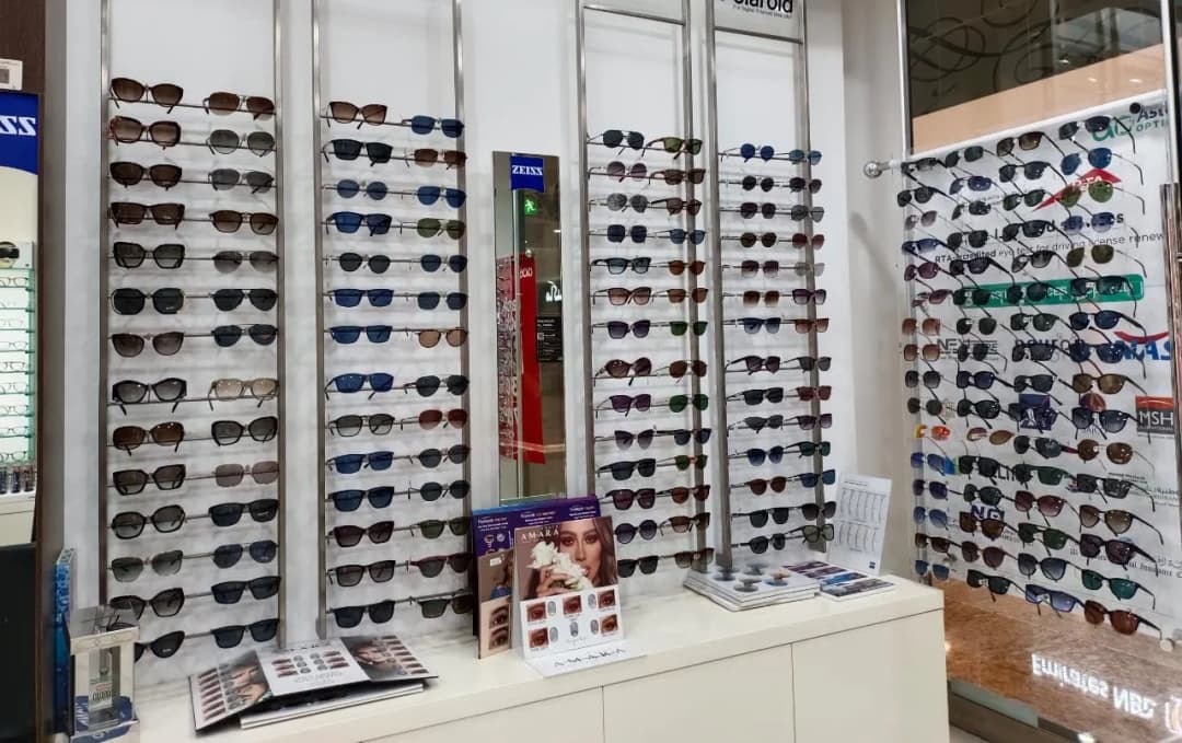 Aster Opticals photo 3