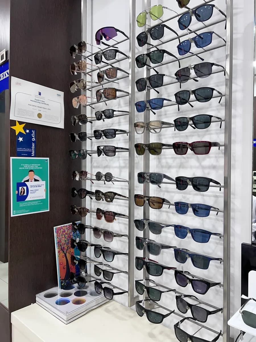 Aster Opticals photo 5