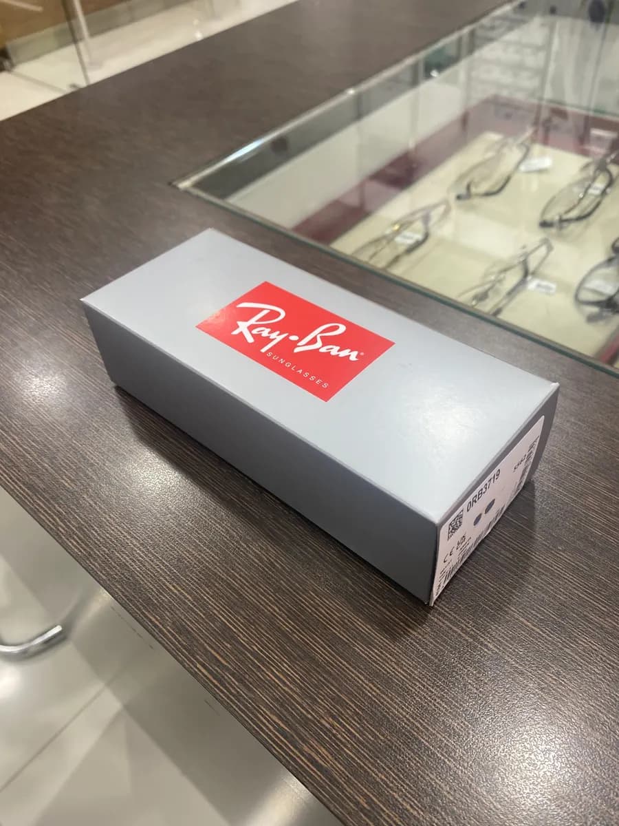 Aster Opticals — صورة 7