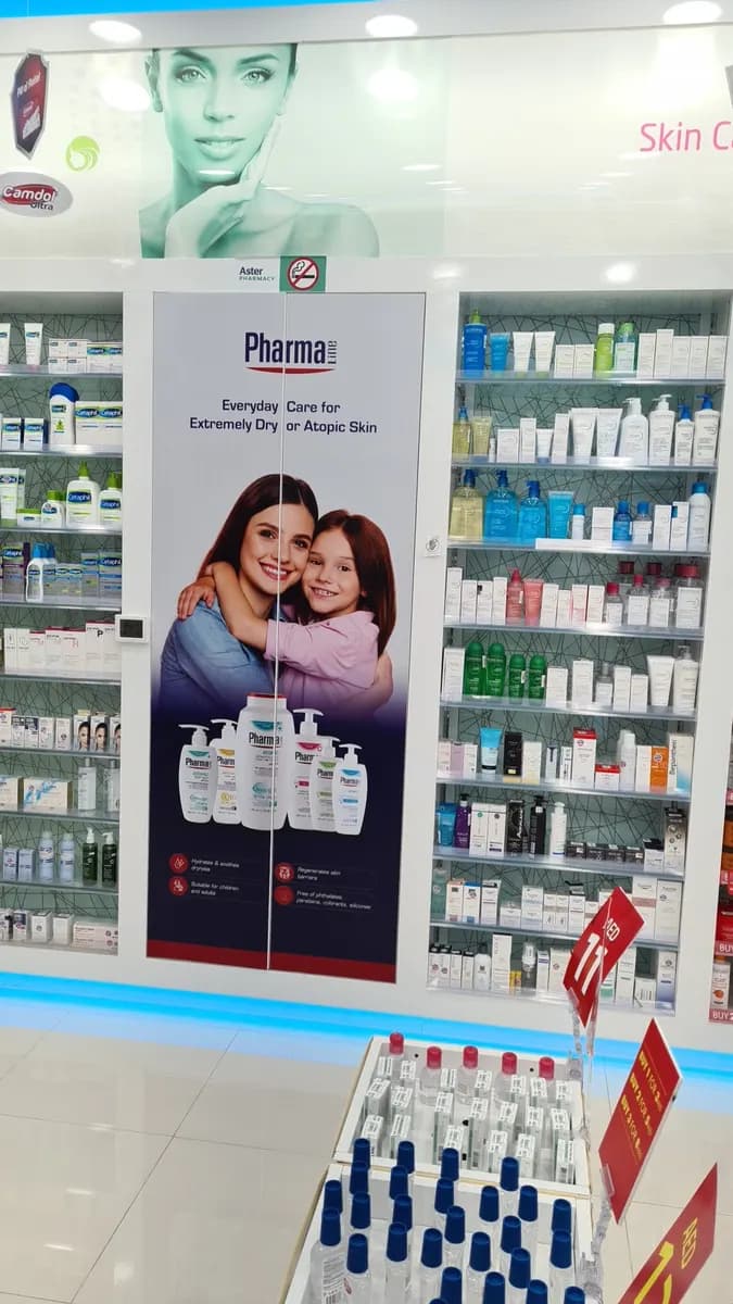 Aster Pharmacies Group photo 4