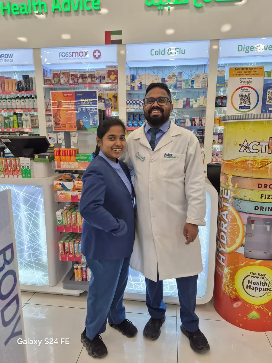 Aster Pharmacy photo 4