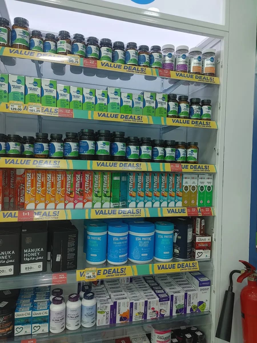 Aster Pharmacy 106 photo 2