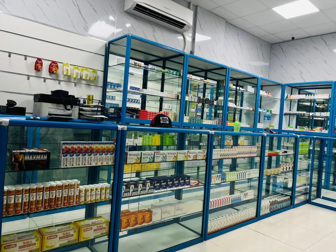 Bab AL Saha Pharmacy photo 2
