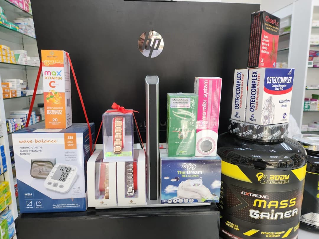 Bab Albutina Pharmacy photo 2