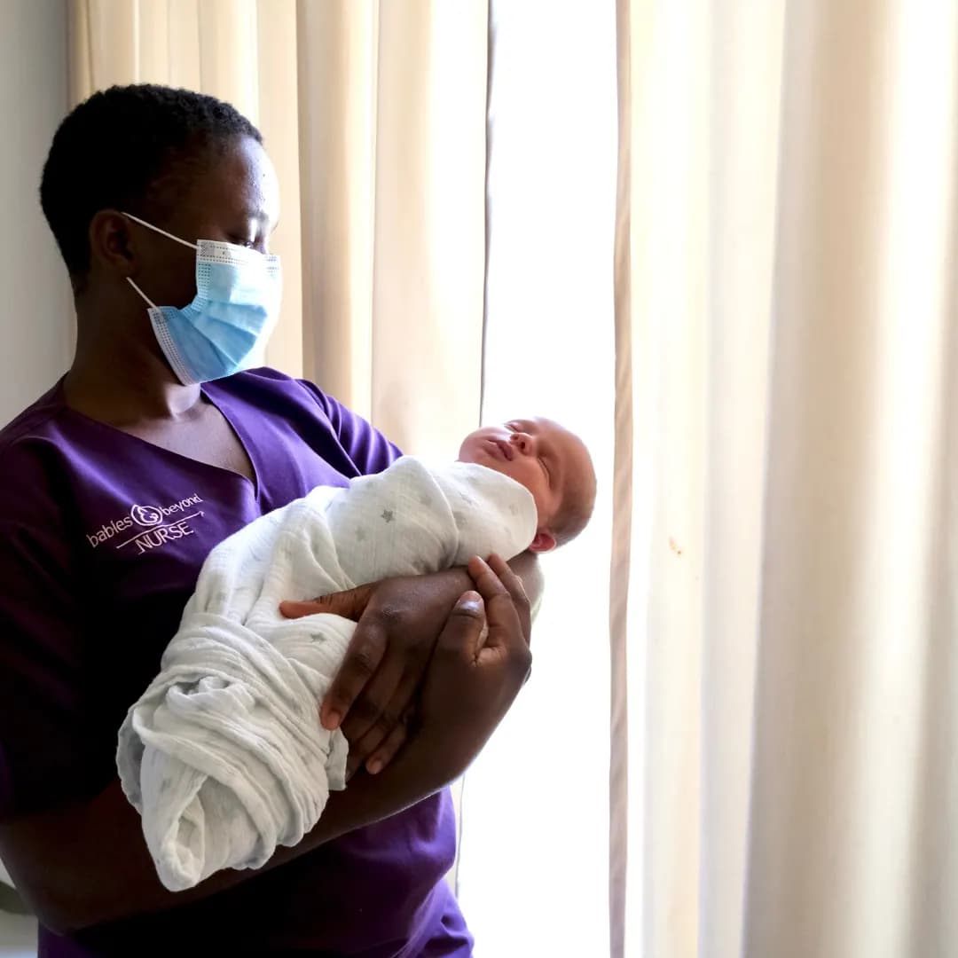 Babies & Beyond Home Health Care