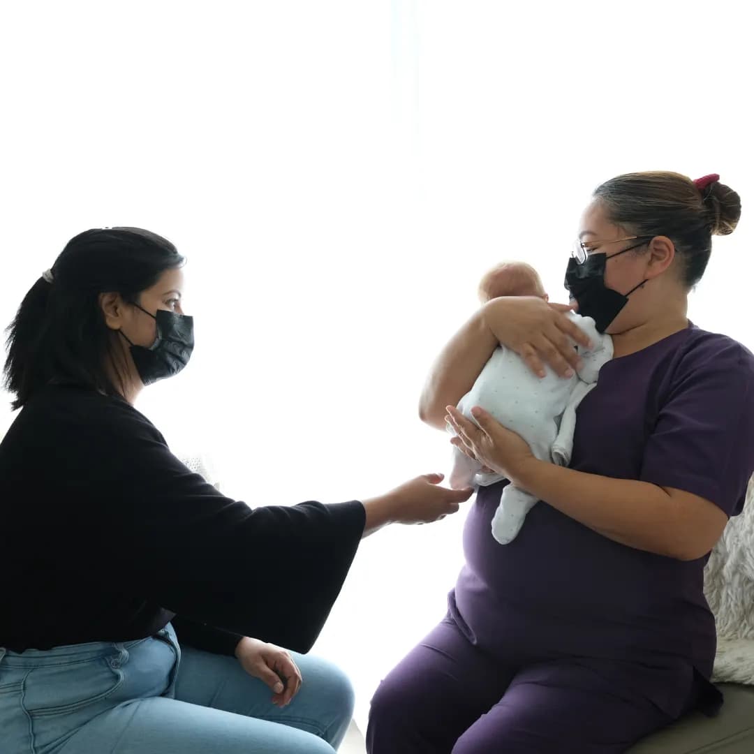 Babies & Beyond Home Health Care photo 2
