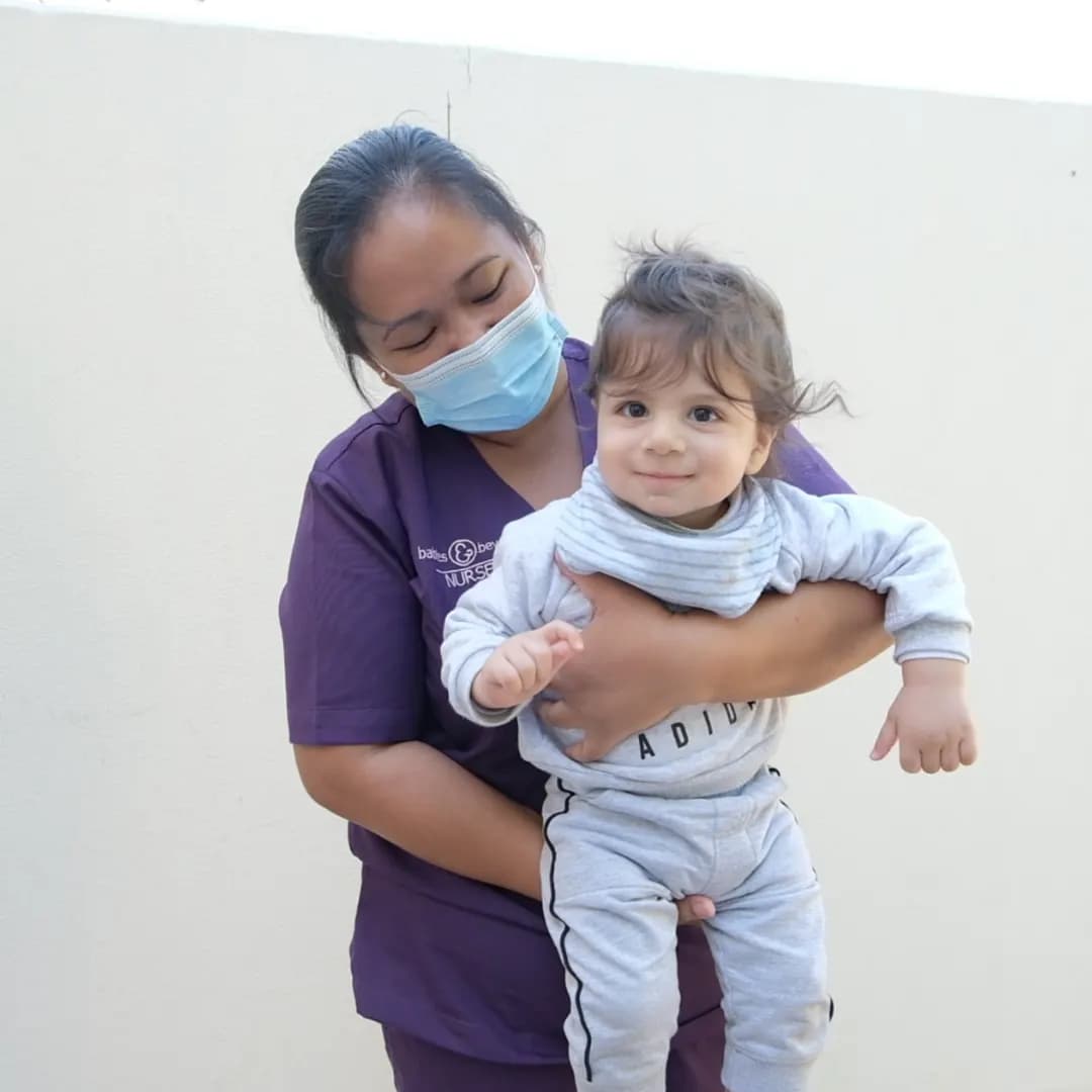Babies & Beyond Home Health Care photo 3