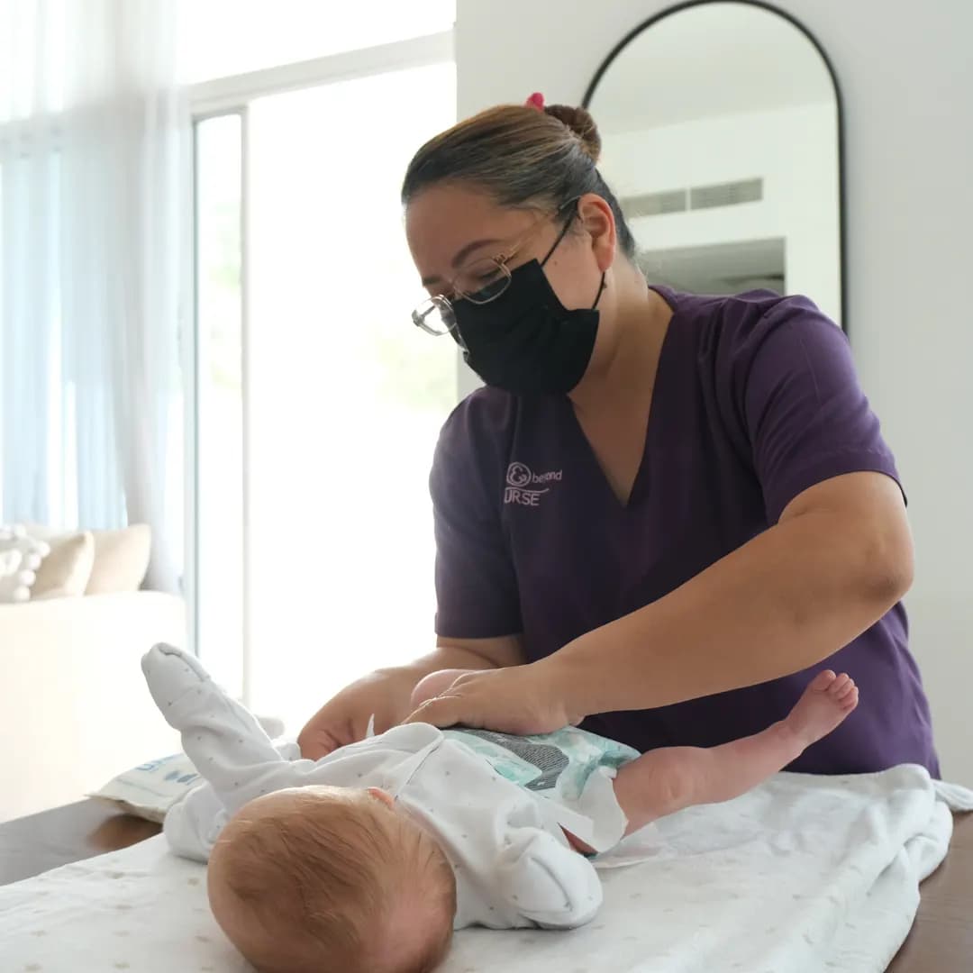 Babies & Beyond Home Health Care photo 4
