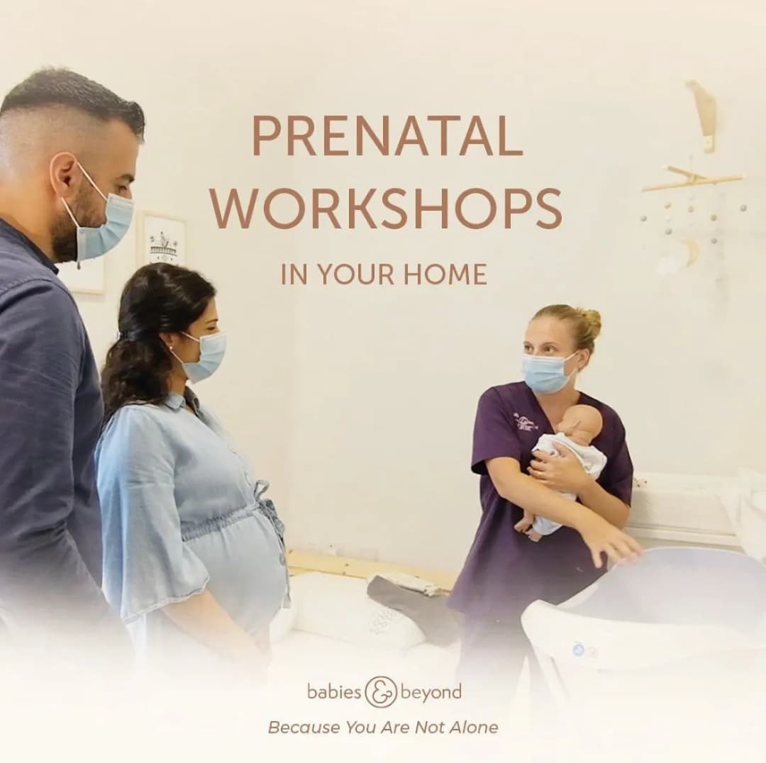 Babies & Beyond Home Health Care photo 5