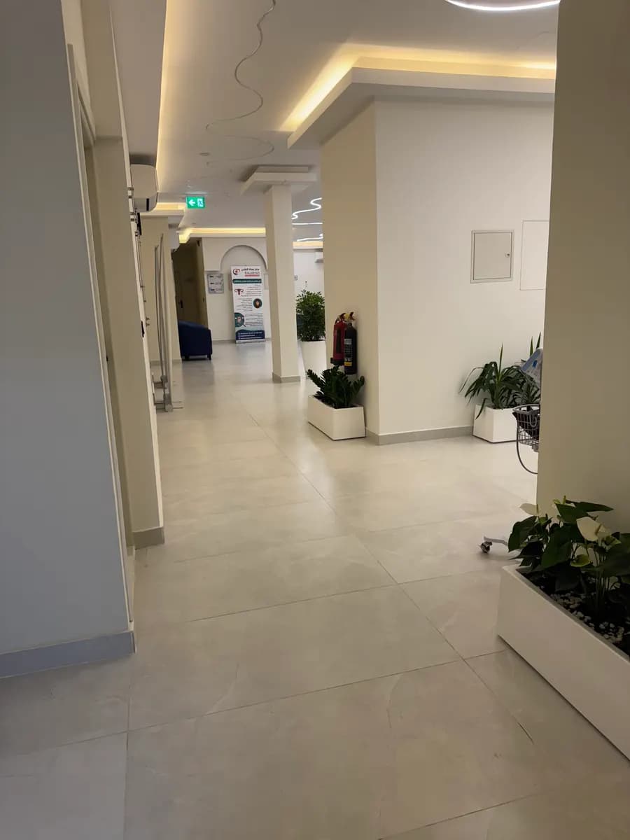 Baghdad Medical Centre photo 3