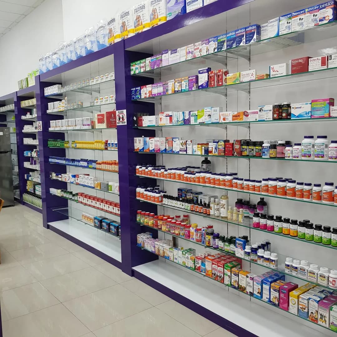 Bait AL Maqdes Pharmacy photo 2