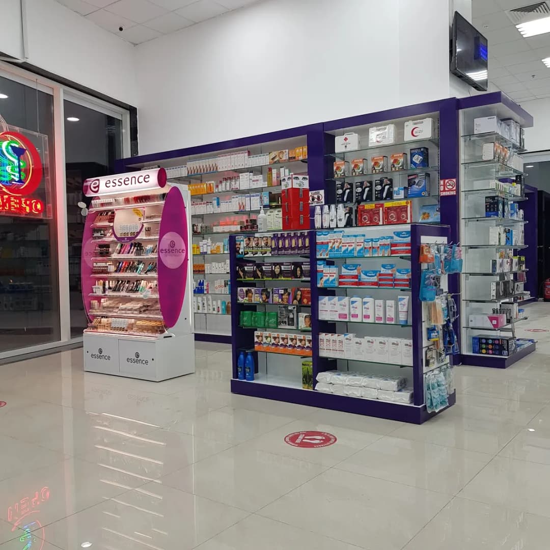 Bait AL Maqdes Pharmacy photo 4