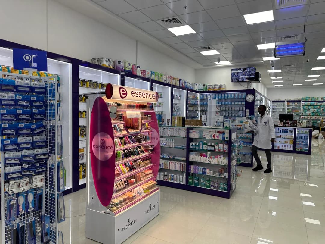 Bait Al Maqdes Pharmacy — صورة 6